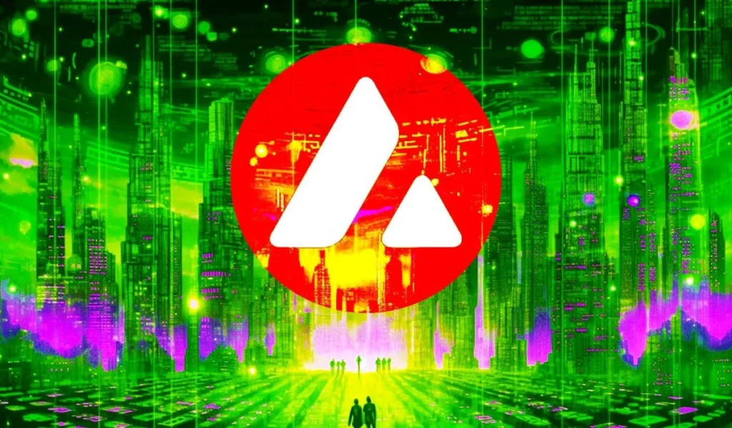 Alibaba Cloud and Avalanche Team Up to Launch "Cloudverse," Ushering Millions of Enterprises into the Metaverse