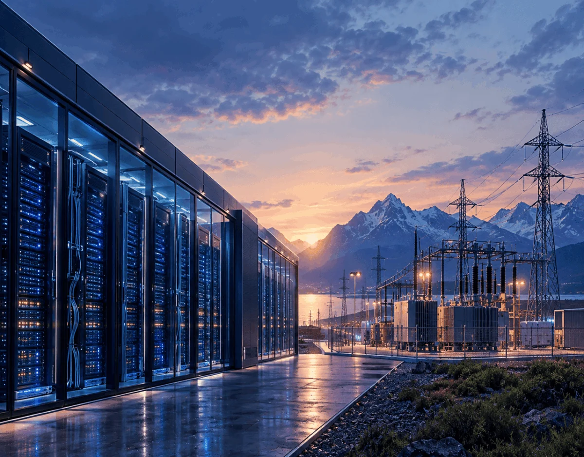 Beyond the GPU Rush: Inside Clichmont’s Strategy to Own the Physical Foundations of AI Compute