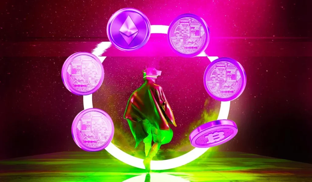 European Central Bank Acknowledges Bitcoin as a Vital Store of Value Amid Emerging Market Instability