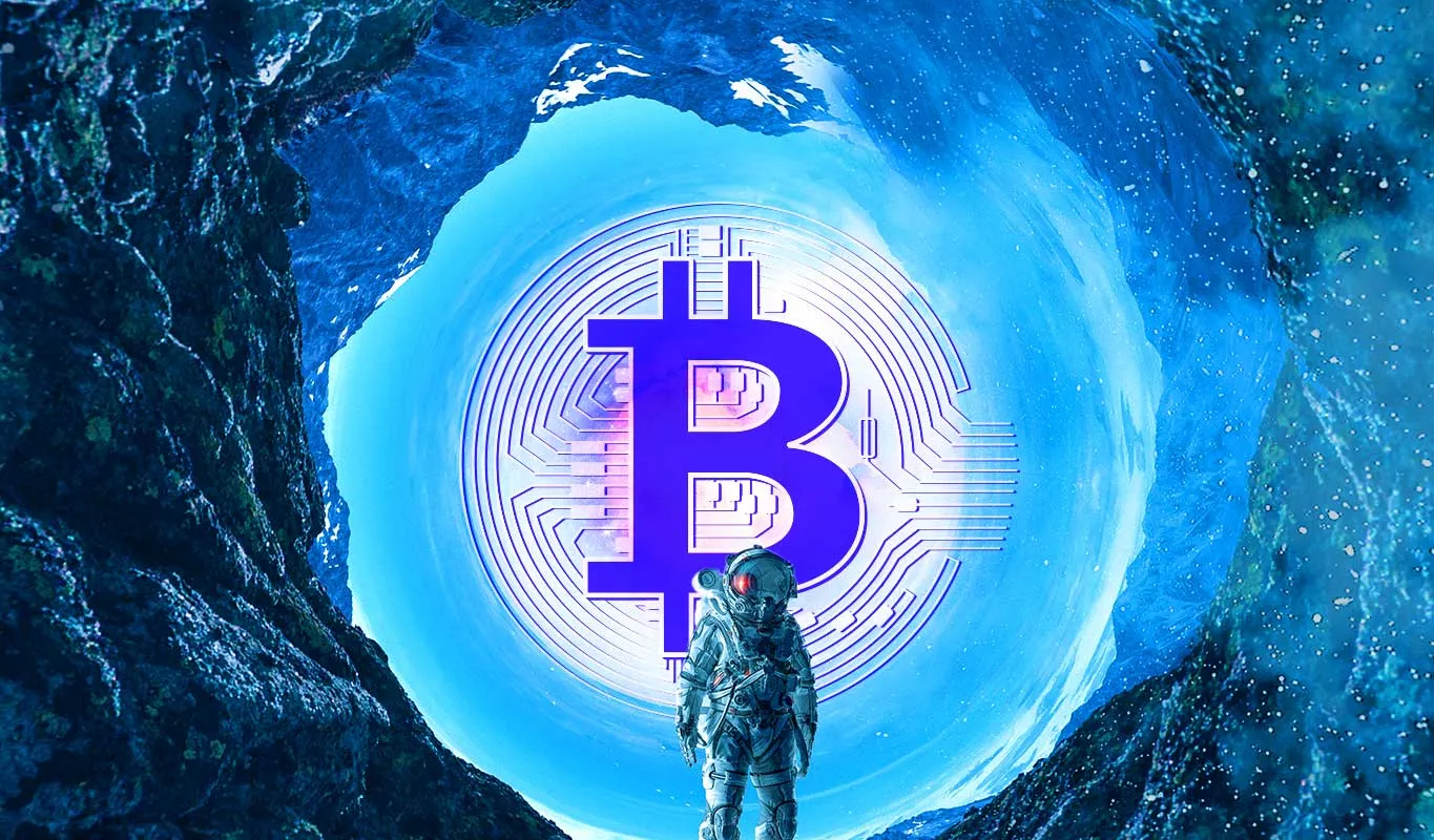 Institutional Sentiment Shifts: Crypto Markets Face $414 Million Exodus Amid Global Geopolitical Tensions