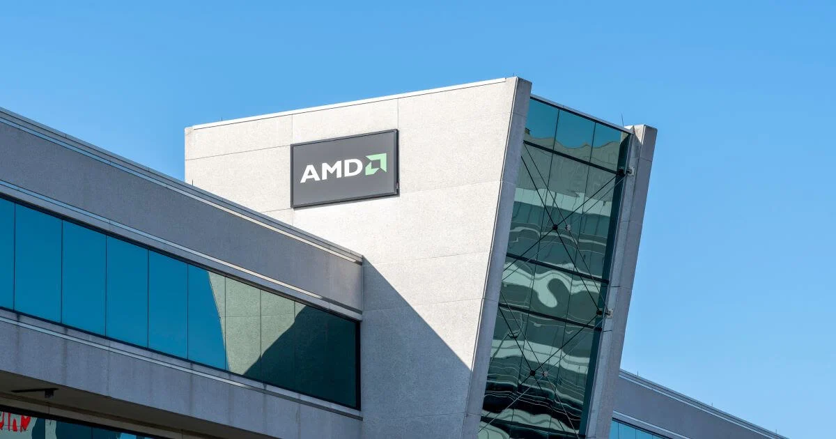 The Autonomous Enterprise: AMD Unveils ‘Click-to’ AI to Revolutionize Complex Workflows