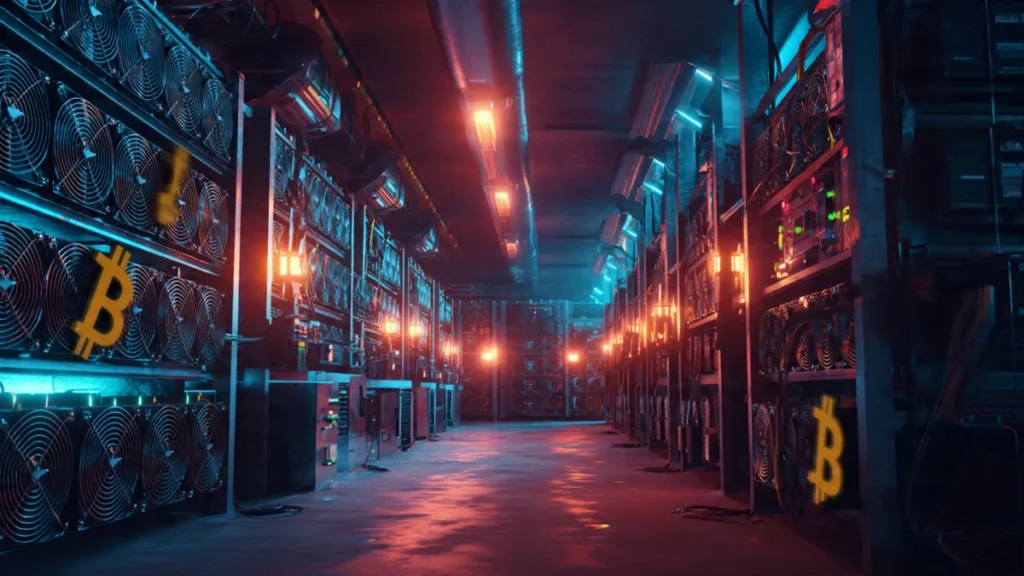 The Great Bitcoin Miner Capitulation of 2026: Inside the Record-Breaking Sell-Off and Treasury Shift