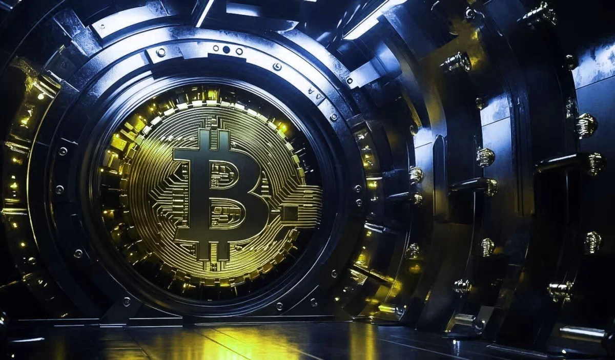 Deutsche Bank Signals Institutional Pivot: German Banking Giant Set to Launch Digital Asset Custody Platform
