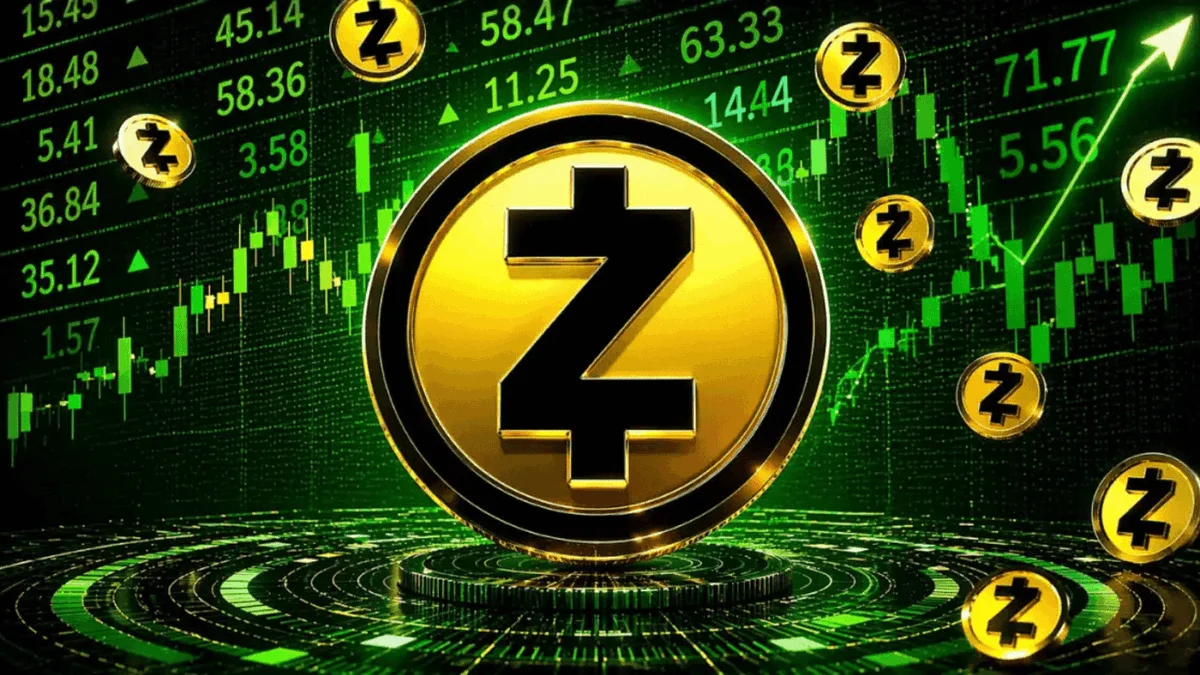 Enhancing Cross-Chain Privacy: Zakura’s Proposal Protects Zcash Swaps on NEAR Intents Against Future Cryptographic Risks